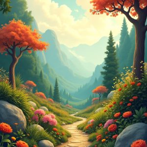 Seasonal Nature Photography Challenge Pack