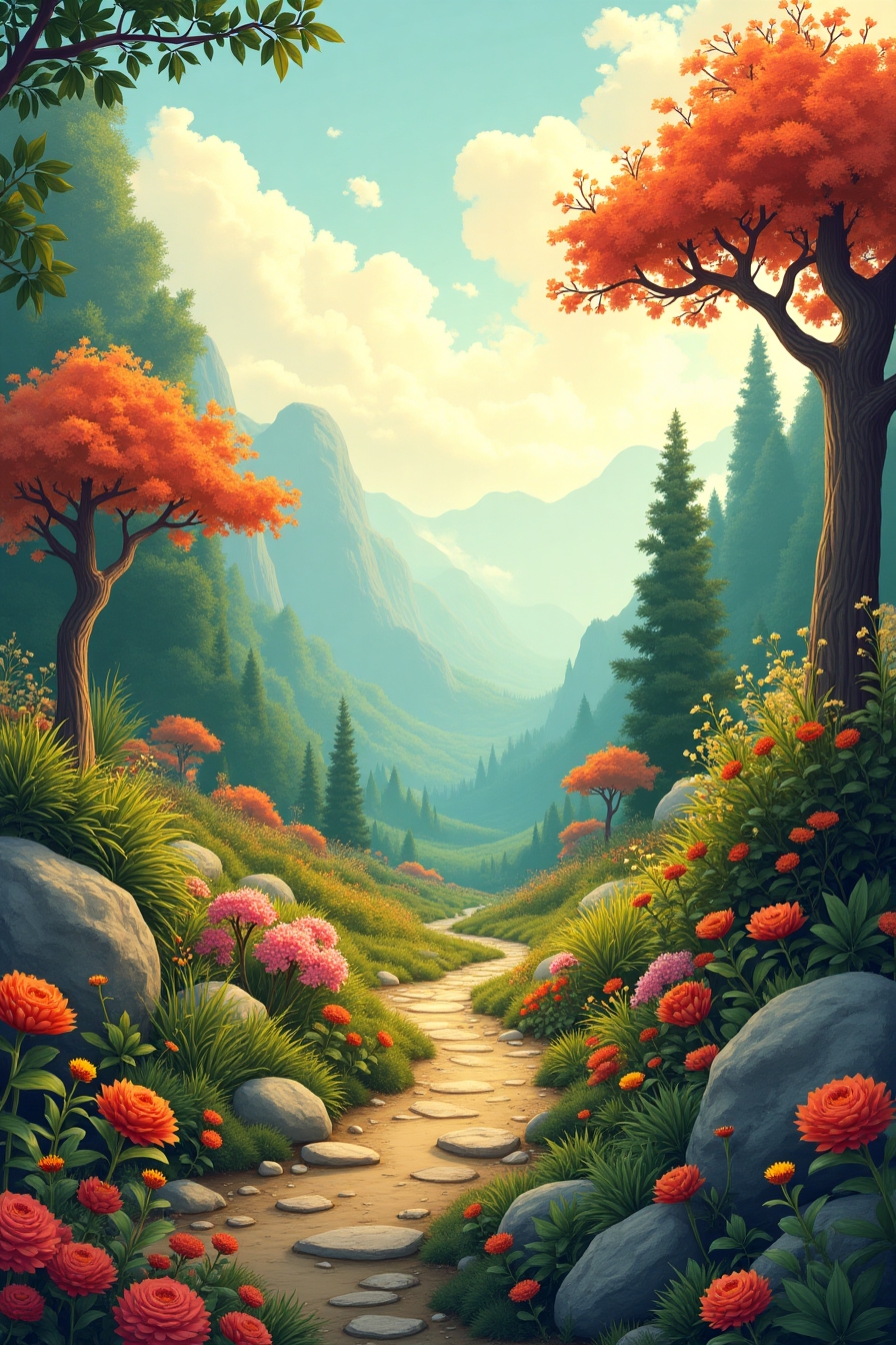 Seasonal Nature Photography Challenge Pack