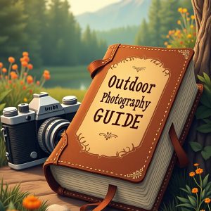 Personalized Outdoor Photography Guide